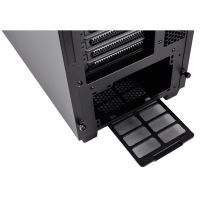 Корпус для ПК Corsair Carbide 270R Black (CC-9011106-WW) изображение 7