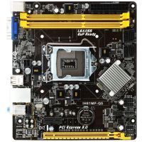 Материнська плата Biostar IH61MF-Q5