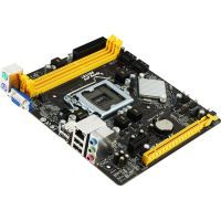 Материнська плата Biostar IH61MF-Q5 зображення 2