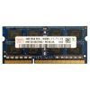 Модуль памяти для ноутбука SoDIMM DDR3 4GB 1600 MHz Hynix (HMT351S6CFR8C-PB)