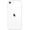 Мобильный телефон Apple iPhone SE (2020) 128Gb White (MHGU3) изображение 3