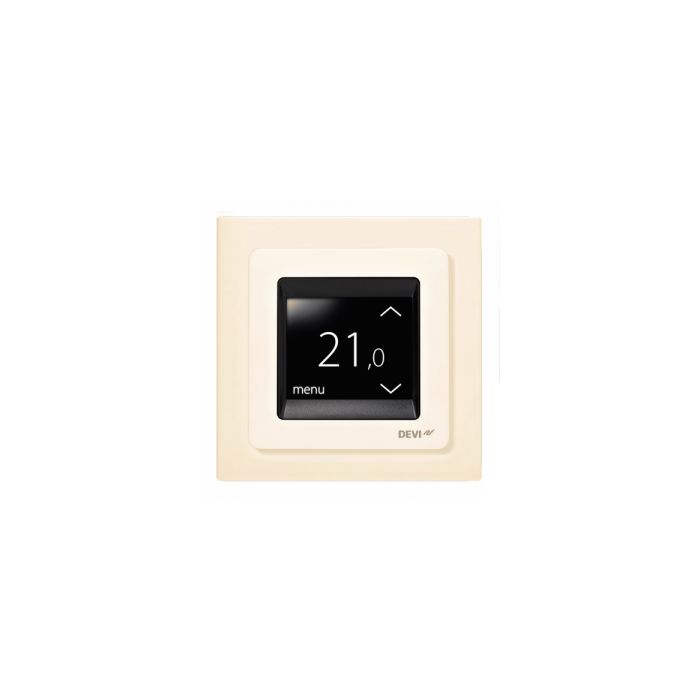 Терморегулятор Devi Devireg Touch E (140F1078)