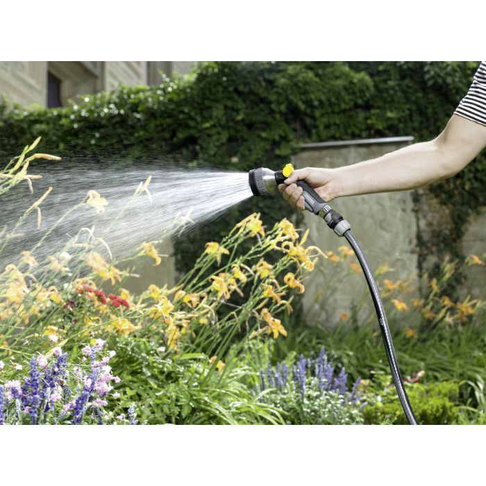 Поливочный шланг Karcher Performance Premium 1/2 - 50 м (2.645-325.0) изображение 4