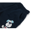 Набір дитячого одягу Breeze "MY LITTLE DOG" (14306-92B-blue) зображення 8