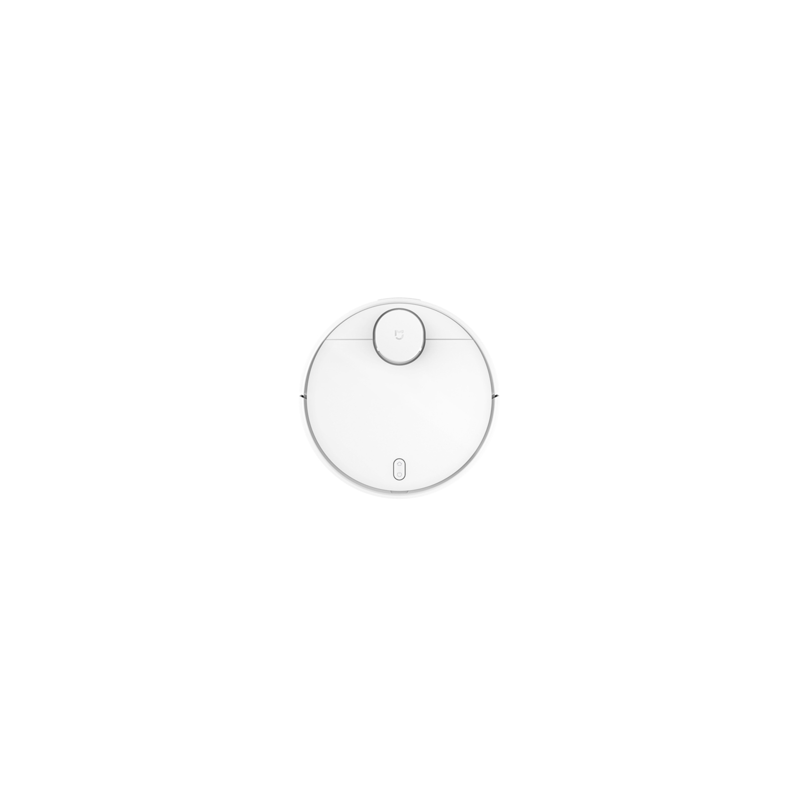 Пылесос Xiaomi Mi Robot Vacuum Cleaner white (STYJ02YM)
