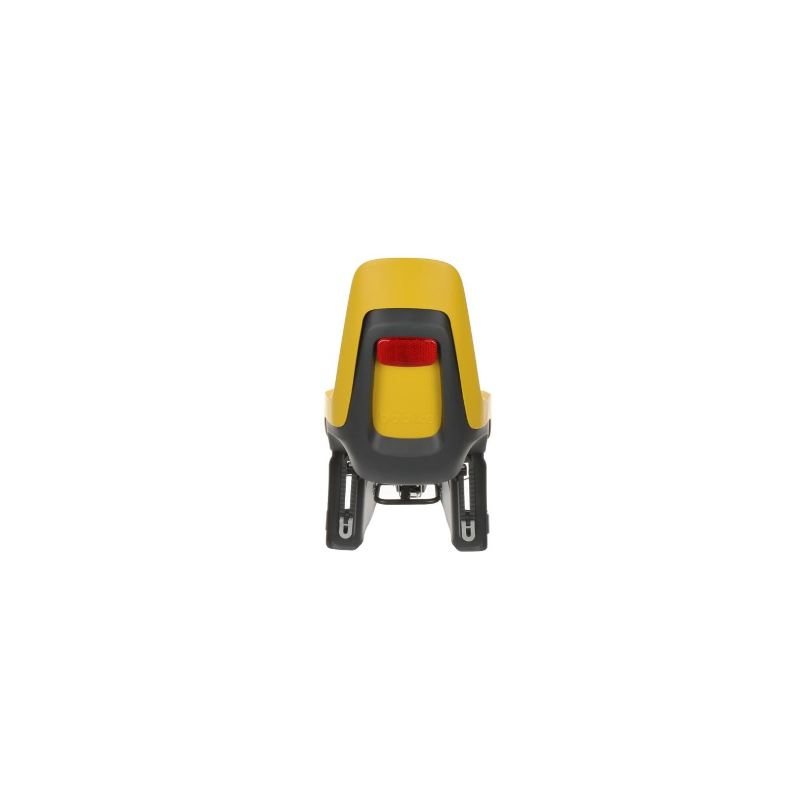 Дитяче велокрісло Bobike Maxi ONE Mighty mustard (8012200010) зображення 6