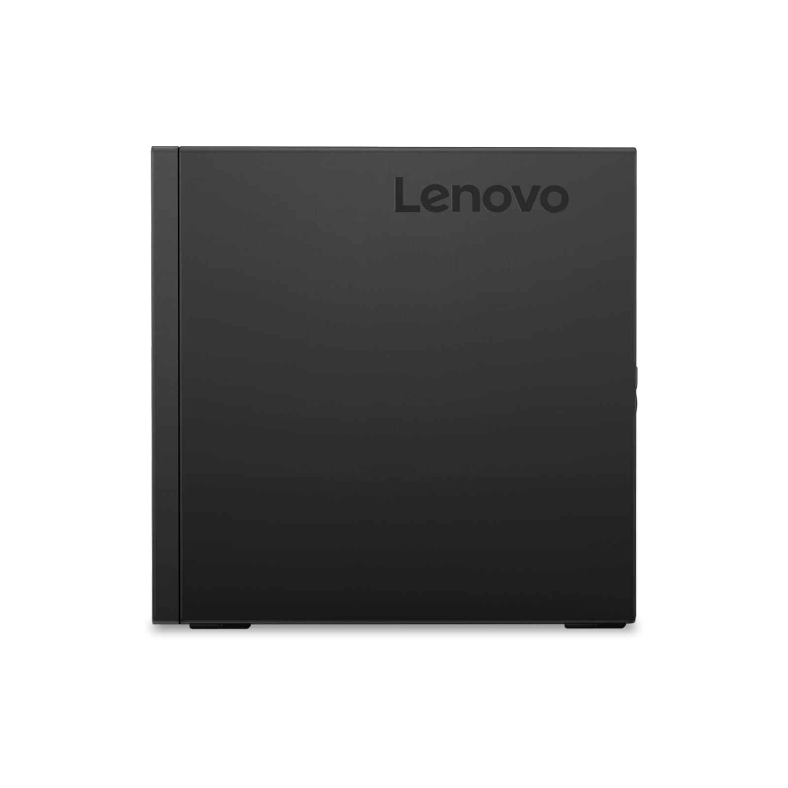 Комп'ютер Lenovo ThinkCentre M720q Tiny / i3-9100T (10T700AWRU) зображення 8