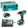 Шуруповерт Makita DHP485RFJ изображение 2