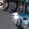 Шуруповерт Makita DHP485RFJ изображение 5