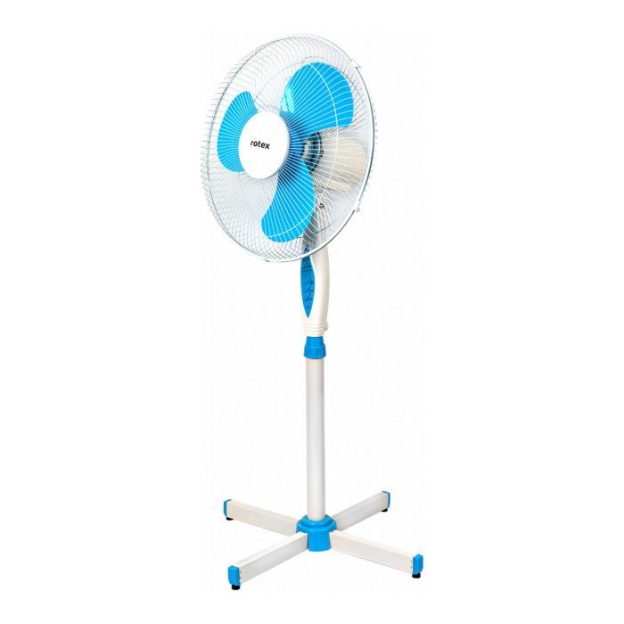 Вентилятор Rotex RAF54-E изображение 3
