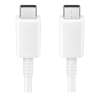 Дата кабель USB-C to USB-C (White) Samsung (EP-DN975BWRGRU) зображення 2