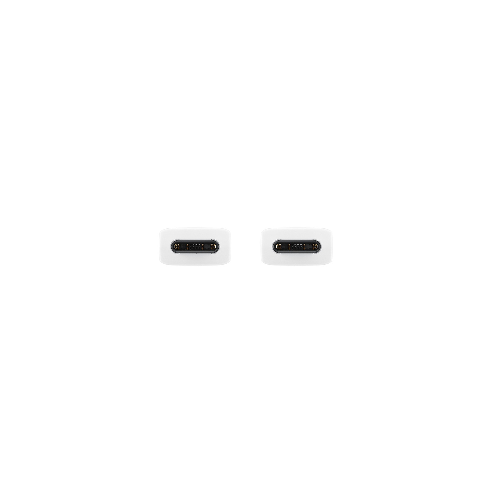 Дата кабель USB-C to USB-C (White) Samsung (EP-DN975BWRGRU) изображение 3