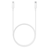 Дата кабель USB-C to USB-C (White) Samsung (EP-DN975BWRGRU)