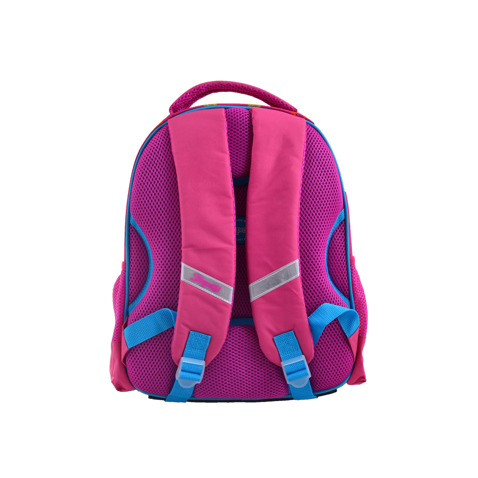 Рюкзак шкільний 1 вересня S-22 Barbie (556335) зображення 5