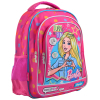 Рюкзак школьный 1 вересня S-22 Barbie (556335)