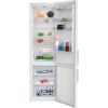 Холодильник Beko RCSA406K31W зображення 3