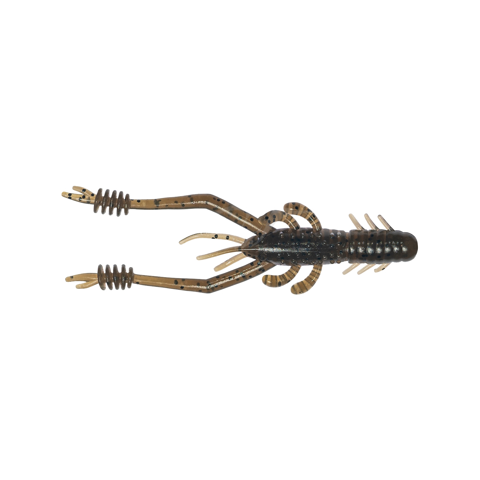 Силікон рибальський Select Sexy Shrimp 3" col.102 (7 шт/упак) (1870.26.78)