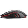 Мышка Marvo M207 LED USB Black (M207) изображение 3