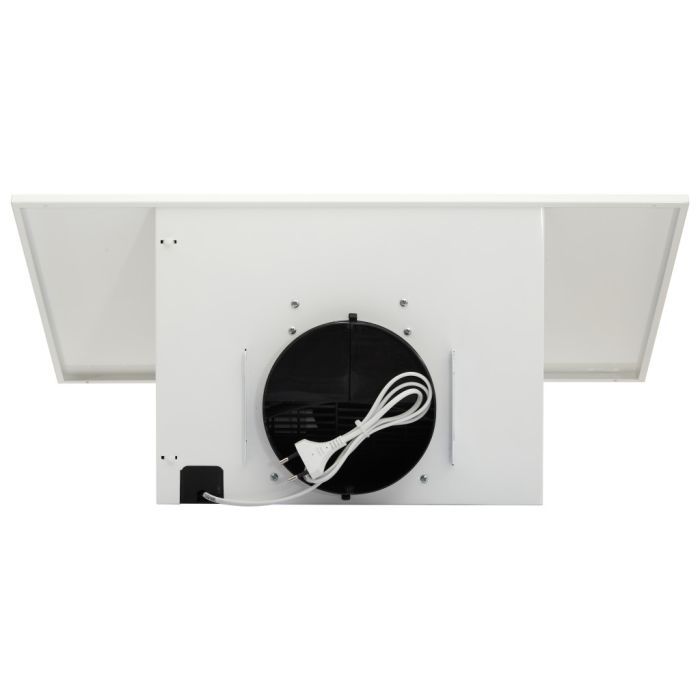 Витяжка кухонна Eleyus VERTICAL 1000 60 BL зображення 10