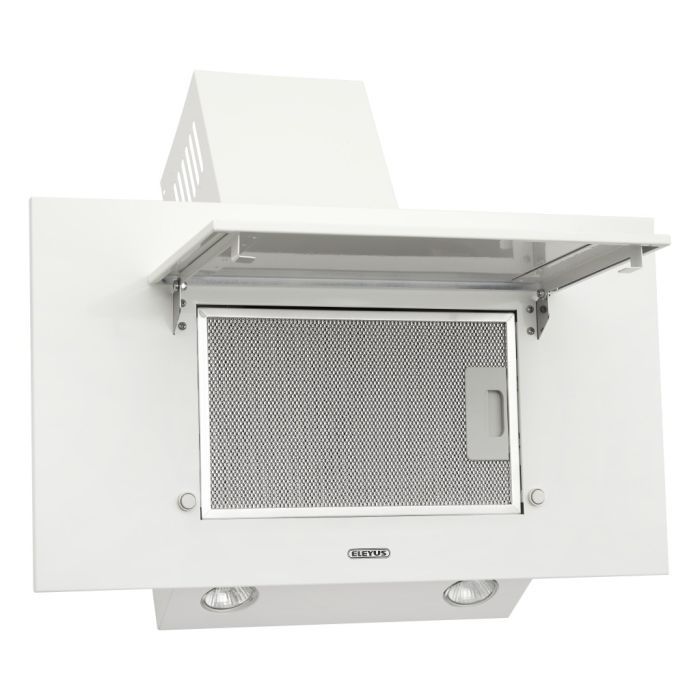 Витяжка кухонна Eleyus VERTICAL 1000 60 BL зображення 5