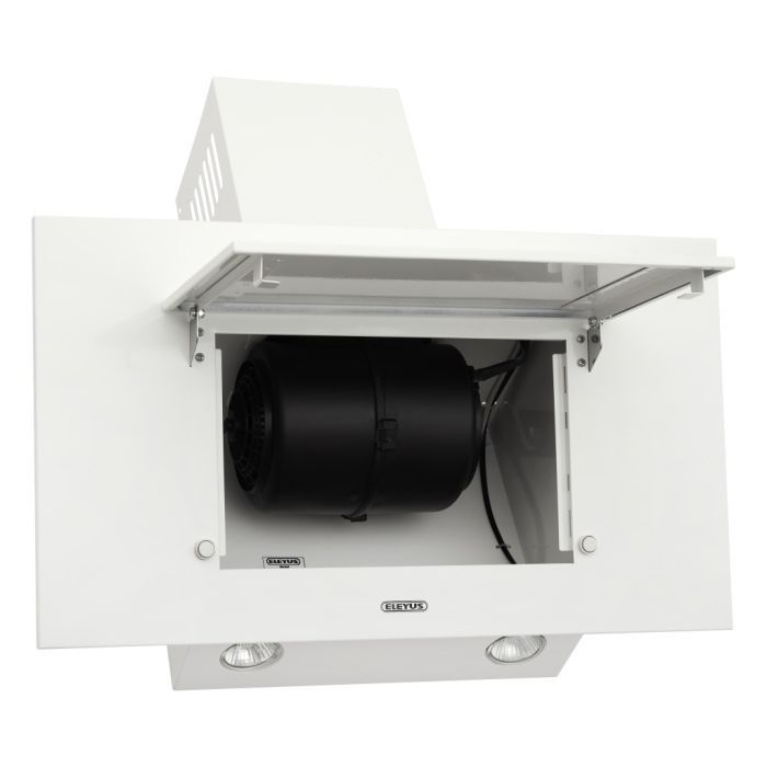 Витяжка кухонна Eleyus VERTICAL 1000 60 BL зображення 6