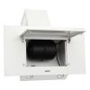 Витяжка кухонна Eleyus VERTICAL 1000 60 WH зображення 6