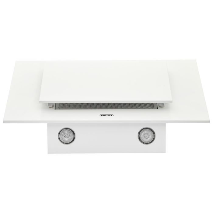Витяжка кухонна Eleyus VERTICAL 1000 60 BL зображення 7