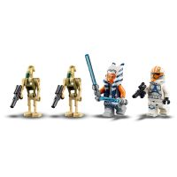 Конструктор LEGO Star Wars Броньований танк (75283) зображення 3