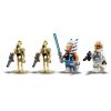Конструктор LEGO Star Wars Броньований танк (75283) зображення 3