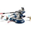 Конструктор LEGO Star Wars Броньований танк (75283) зображення 4