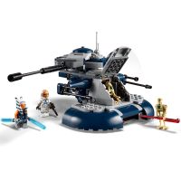 Конструктор LEGO Star Wars Броньований танк (75283) зображення 5