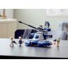 Конструктор LEGO Star Wars Броньований танк (75283) зображення 7