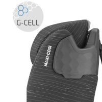Автокресло Maxi-Cosi Titan Pro Scribble black (8604800110) изображение 10