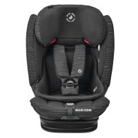 Автокресло Maxi-Cosi Titan Pro Scribble black (8604800110) изображение 2
