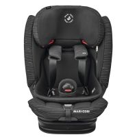 Автокресло Maxi-Cosi Titan Pro Scribble black (8604800110) изображение 3