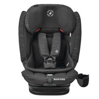 Автокресло Maxi-Cosi Titan Pro Scribble black (8604800110) изображение 4