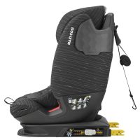 Автокресло Maxi-Cosi Titan Pro Scribble black (8604800110) изображение 5