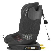 Автокресло Maxi-Cosi Titan Pro Scribble black (8604800110) изображение 6