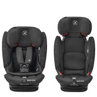 Автокресло Maxi-Cosi Titan Pro Scribble black (8604800110) изображение 7