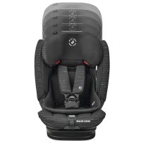 Автокресло Maxi-Cosi Titan Pro Scribble black (8604800110) изображение 8