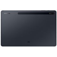 Планшет Samsung SM-T875/128 (Galaxy Tab S7 11 LTE) Black (SM-T875NZKASEK) изображение 3
