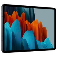 Планшет Samsung SM-T875/128 (Galaxy Tab S7 11 LTE) Black (SM-T875NZKASEK) изображение 4