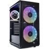 Корпус для ПК Qube QB07N_FCNU3 изображение 2