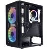 Корпус для ПК Qube QB07N_FCNU3 изображение 3