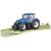 Спецтехника Bruder трактор New Holland 1:16 (03120) изображение 10