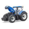 Спецтехника Bruder трактор New Holland 1:16 (03120) изображение 3