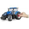 Спецтехника Bruder трактор New Holland 1:16 (03120) изображение 6