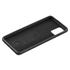 Чехол для мобильного телефона 2E Basic Samsung Galaxy A51 (A515), Soft feeling, Black (2E-G-A51-OCSF-BK) изображение 2