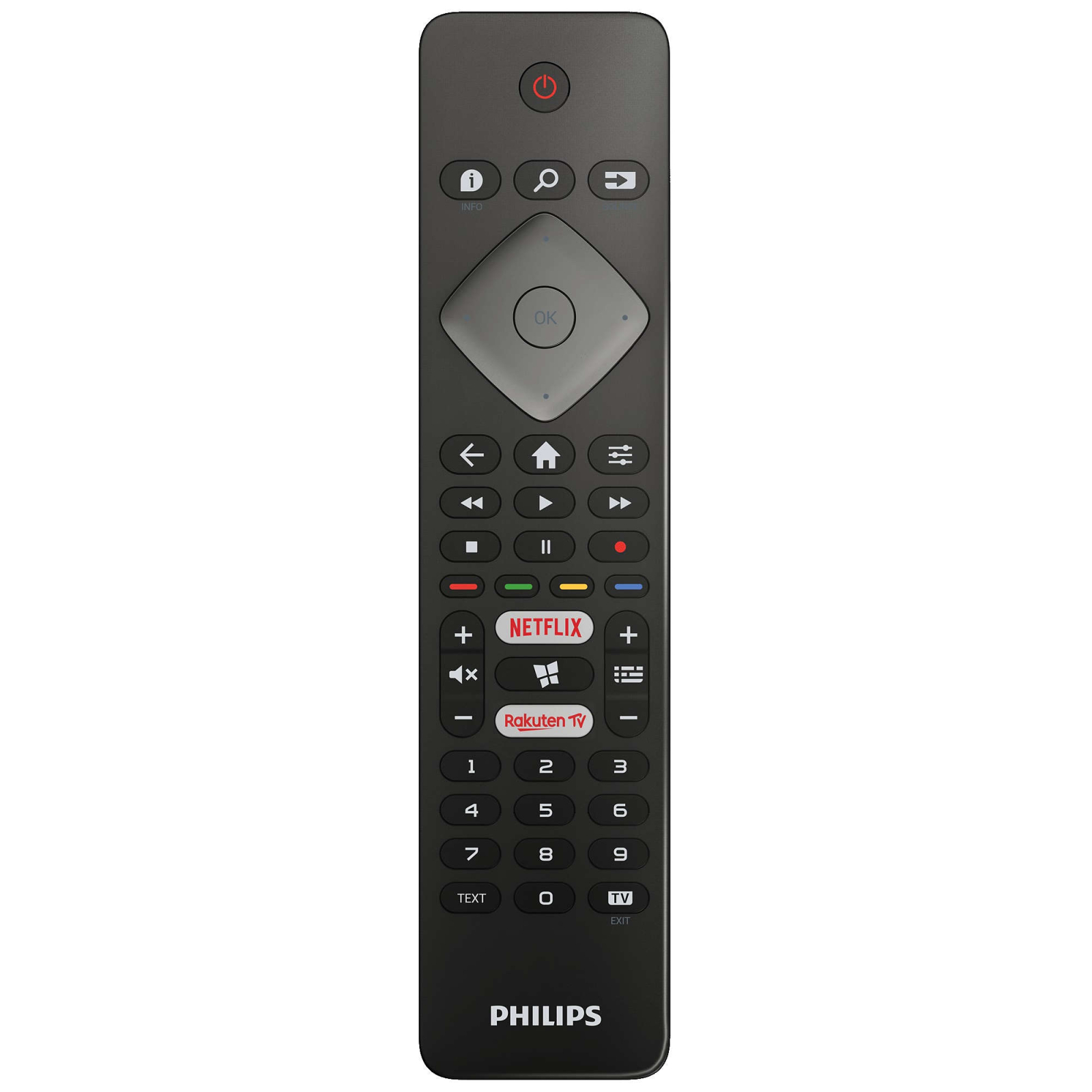 Телевізор Philips 32PHS6605/12 зображення 4
