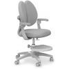 Детское кресло Mealux Sprint Duo Grey (Y-412 G)